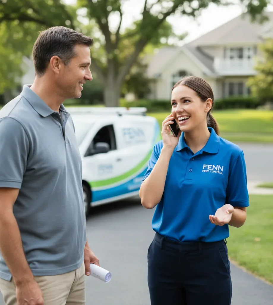 Rodent Control in North Ogden, UT